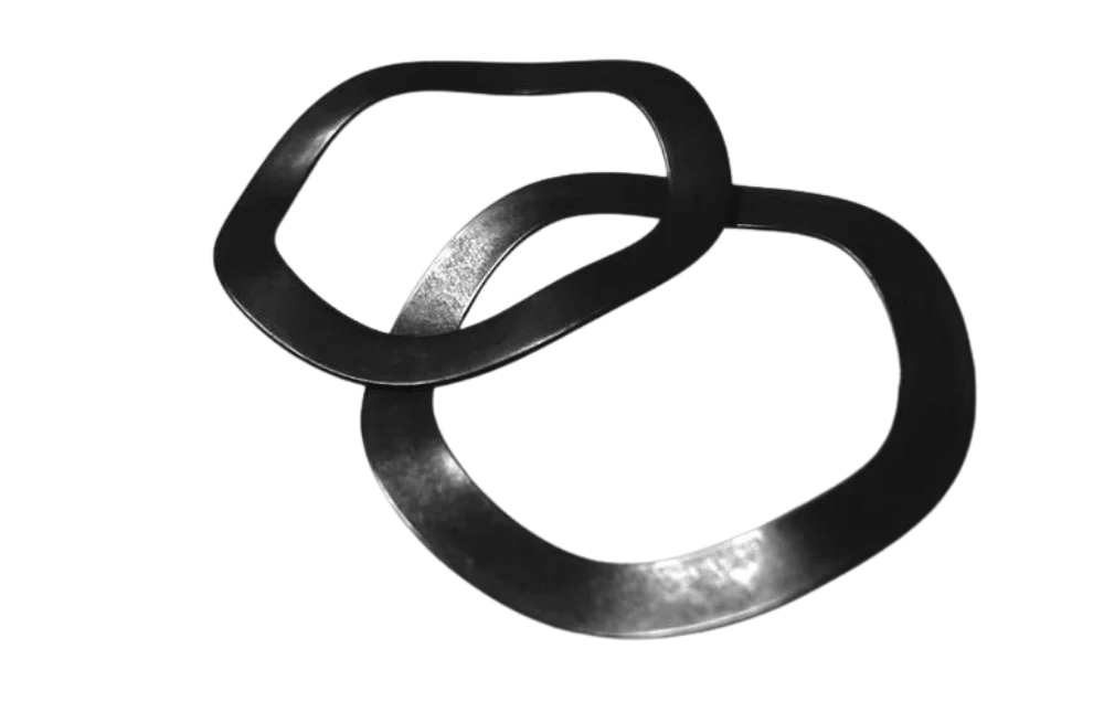 Rulman Baskı Yayları ve Layner Pullar