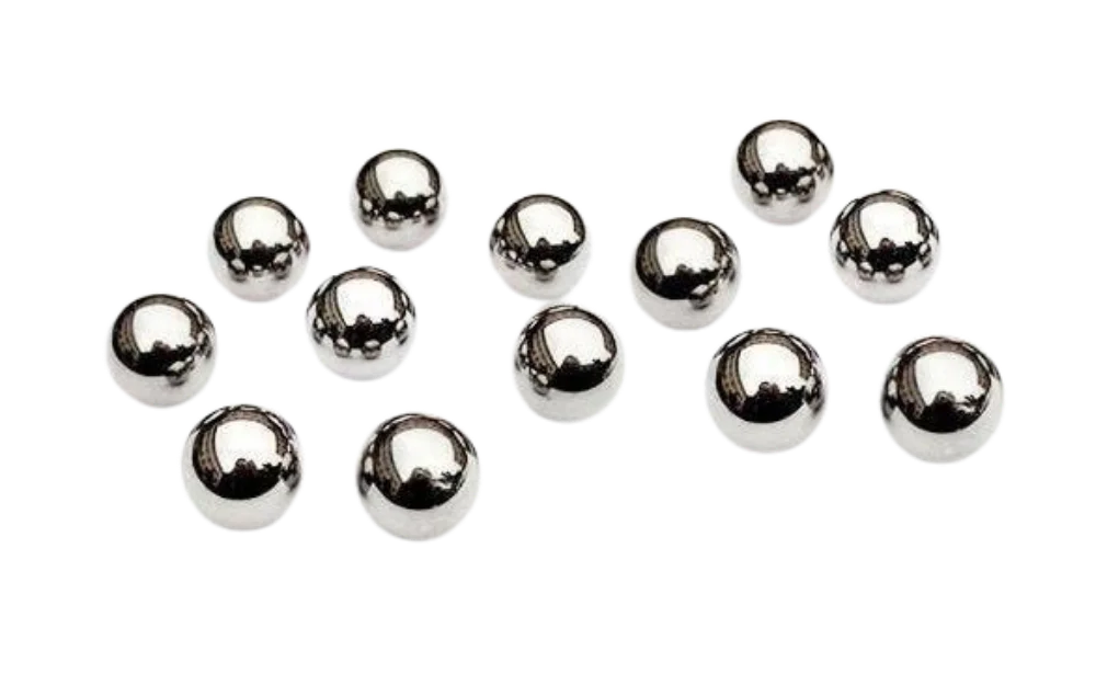 Tane Bilyalar ve Tane Masuralar