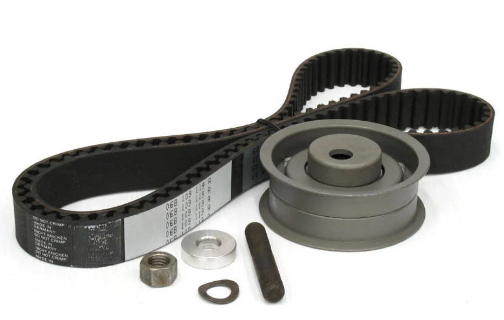 Triger Kayış ve Kayış Gergileri