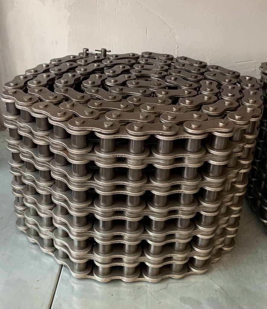 ASA Amerikan Serisi Sondaj Zincirleri