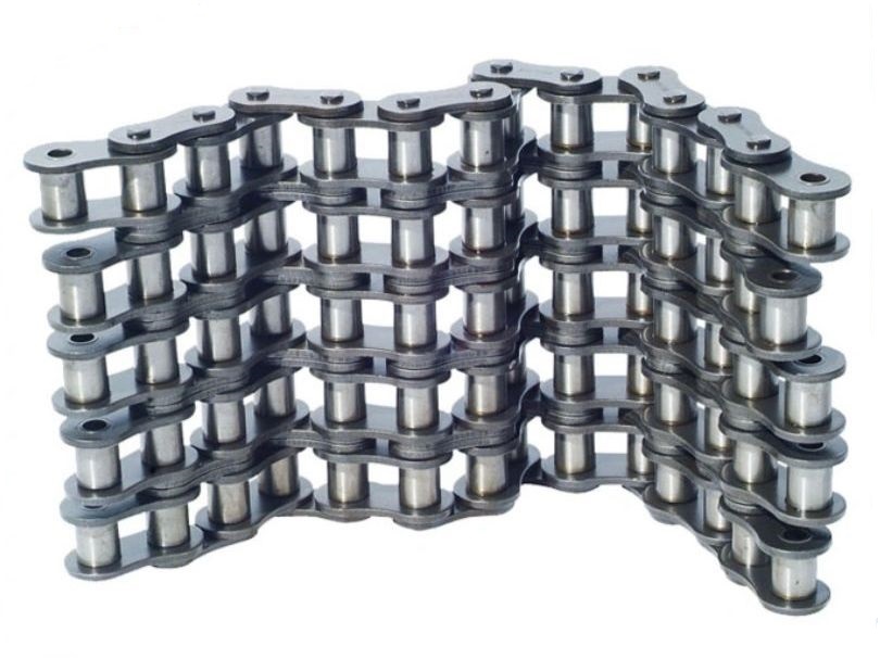 BS Avrupa Serisi Sondaj Zincirleri