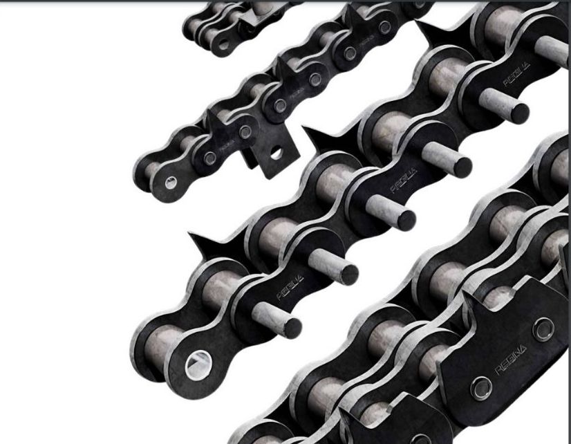 Termoform Zinciri İğne Tip